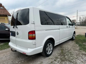 Обява за продажба на VW Transporter 2.0TDI LONG ~17 990 лв. - изображение 4