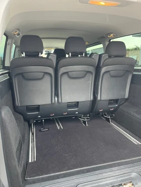 Mercedes-Benz Vito 119 CDI 4x4 FUL 8+ 1, снимка 15