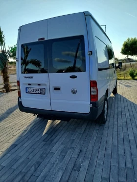 Ford Transit, снимка 7