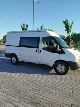 Ford Transit, снимка 8