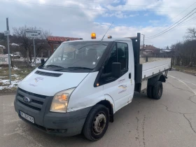     Ford Transit 2.4 115 6  