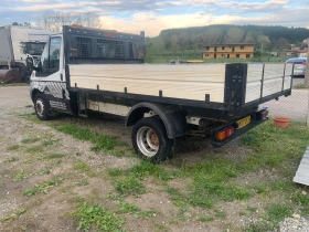 Обява за продажба на Ford Transit 2.4 115 6 Скорости Самосвал ~12 500 лв. - изображение 2