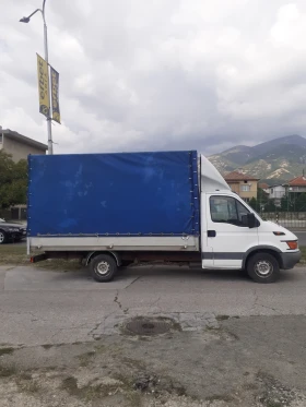 Iveco Daily 3511 | Mobile.bg    2
