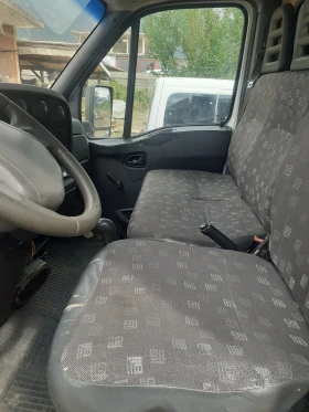Iveco Daily 3511 | Mobile.bg    7