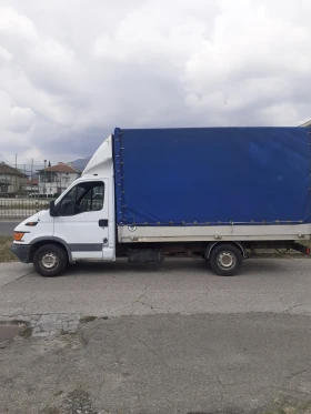 Iveco Daily 3511 | Mobile.bg    4