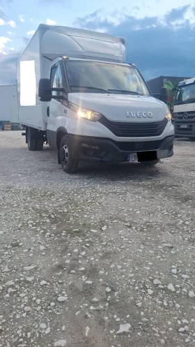     Iveco 35c17 3516
