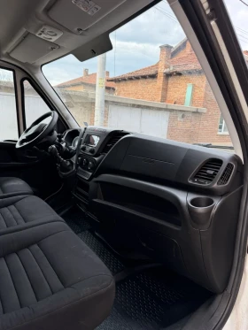 Iveco 35c17 3516 | Mobile.bg    7