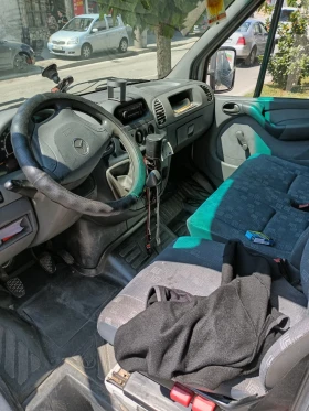 Mercedes-Benz Sprinter 211 | Mobile.bg � ����� ������ 4