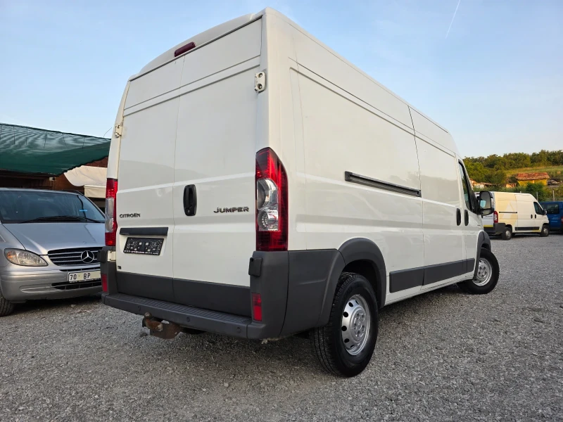 Citroen Jumper 3.0HDI , снимка 6 - Бусове и автобуси - 50706112