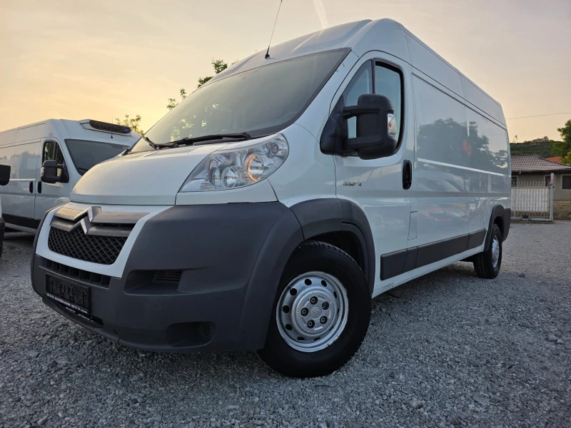 Citroen Jumper 3.0HDI 