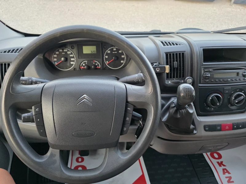 Citroen Jumper 3.0HDI , снимка 14 - Бусове и автобуси - 50706112
