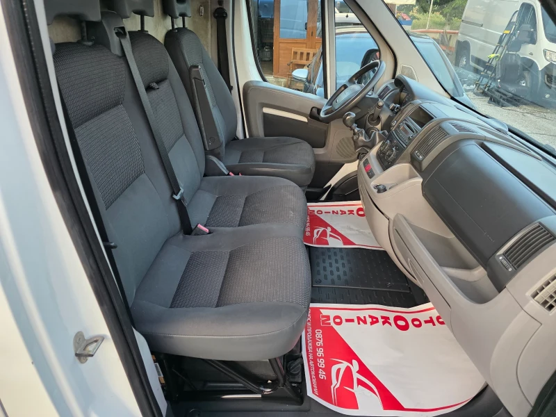 Citroen Jumper 3.0HDI , снимка 16 - Бусове и автобуси - 50706112