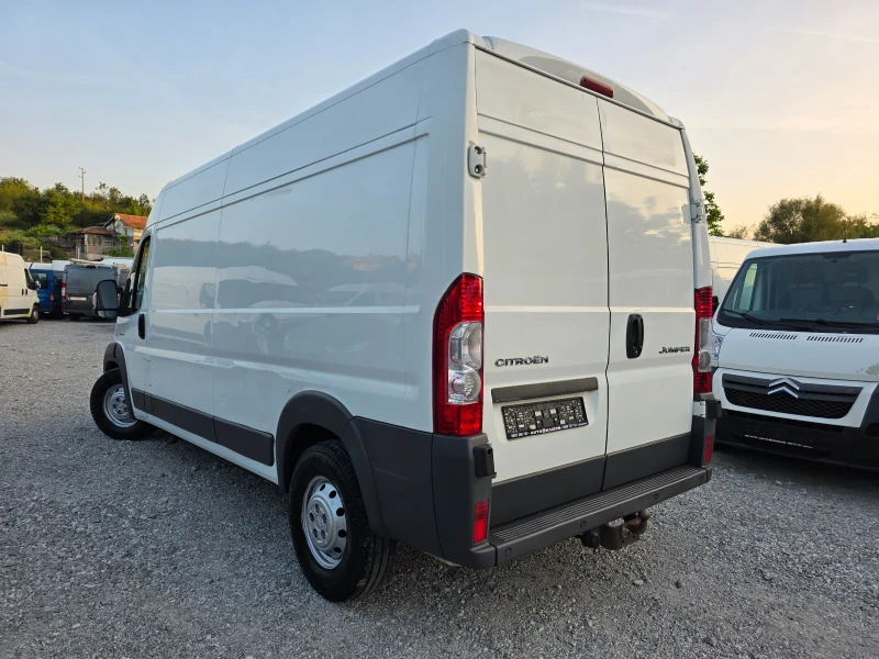 Citroen Jumper 3.0HDI , снимка 4 - Бусове и автобуси - 50706112