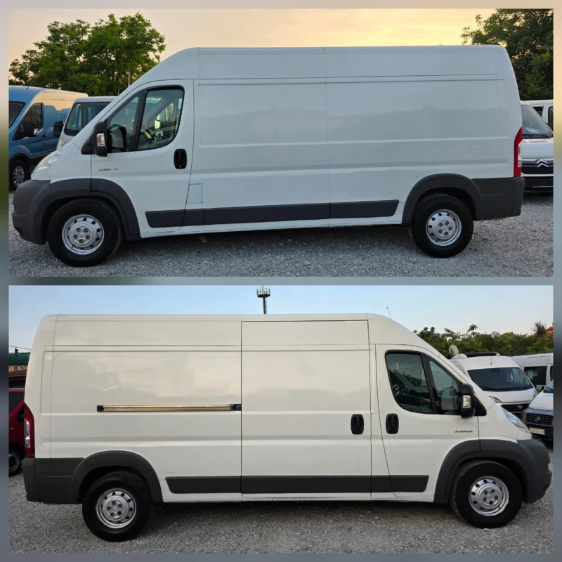 Citroen Jumper 3.0HDI , снимка 7 - Бусове и автобуси - 50706112