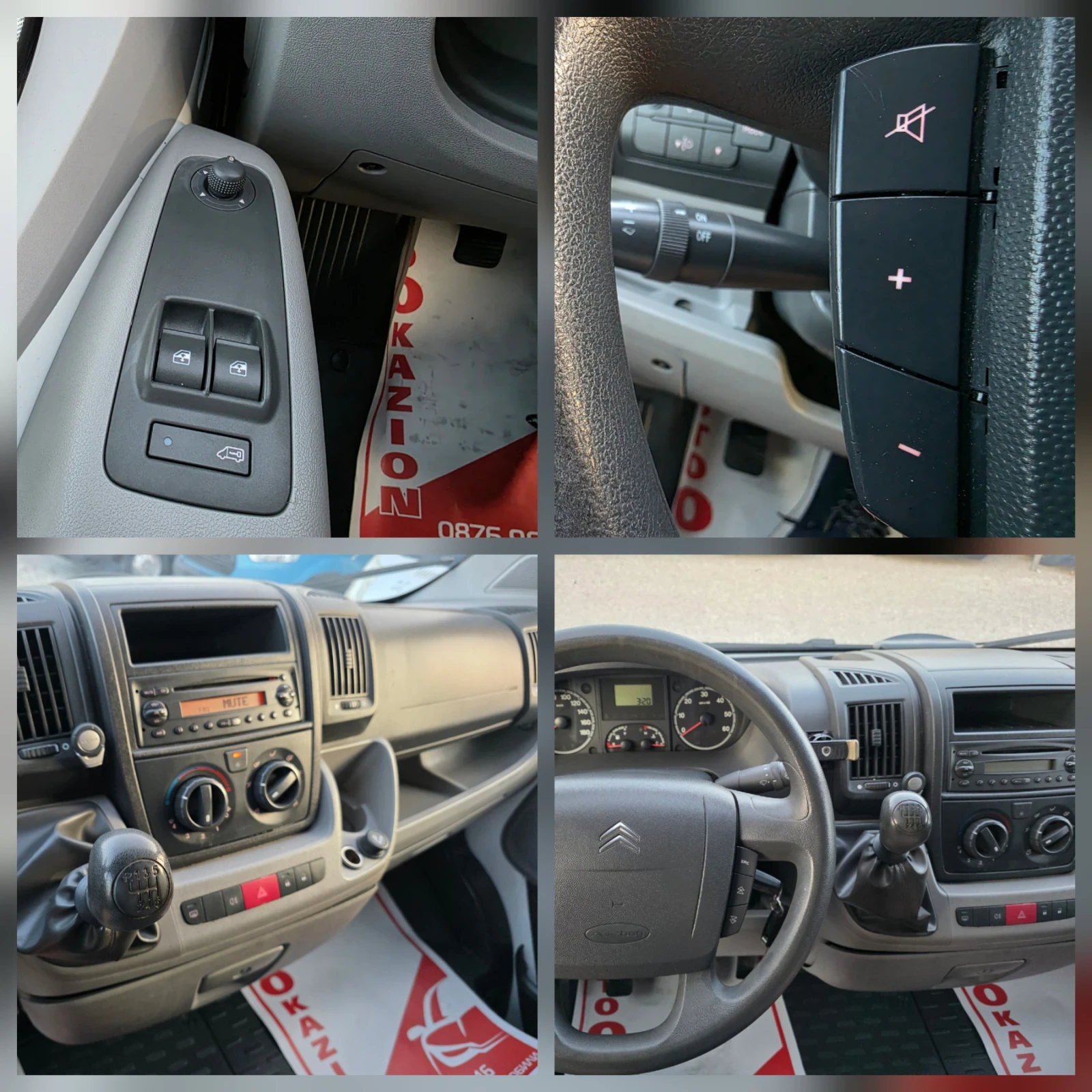 Citroen Jumper 3.0HDI  | Mobile.bg   13