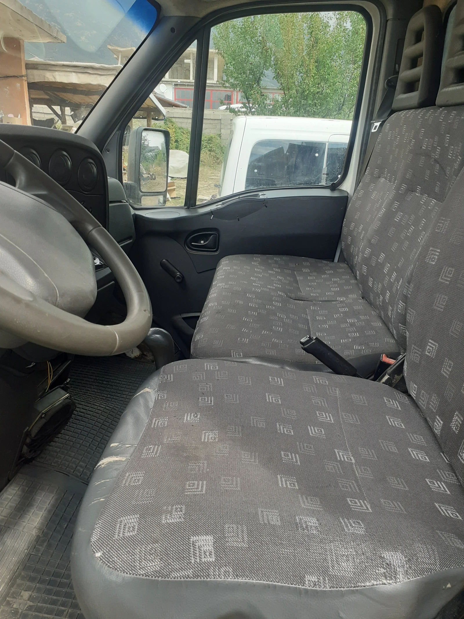 Iveco Daily 35с11 - изображение 7