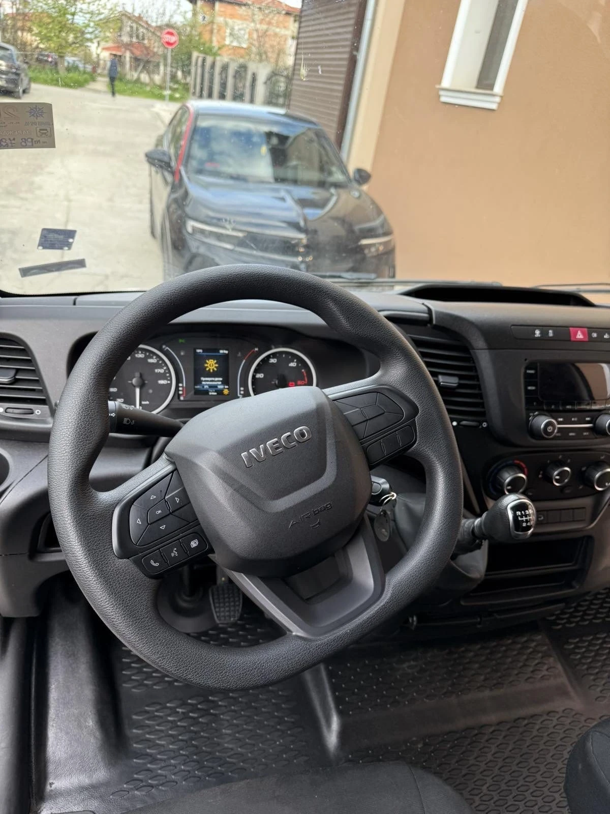 Iveco 35c17 3516 | Mobile.bg   3