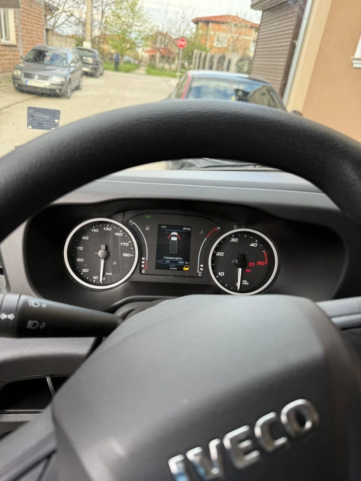 Iveco 35c17 3516 | Mobile.bg   6