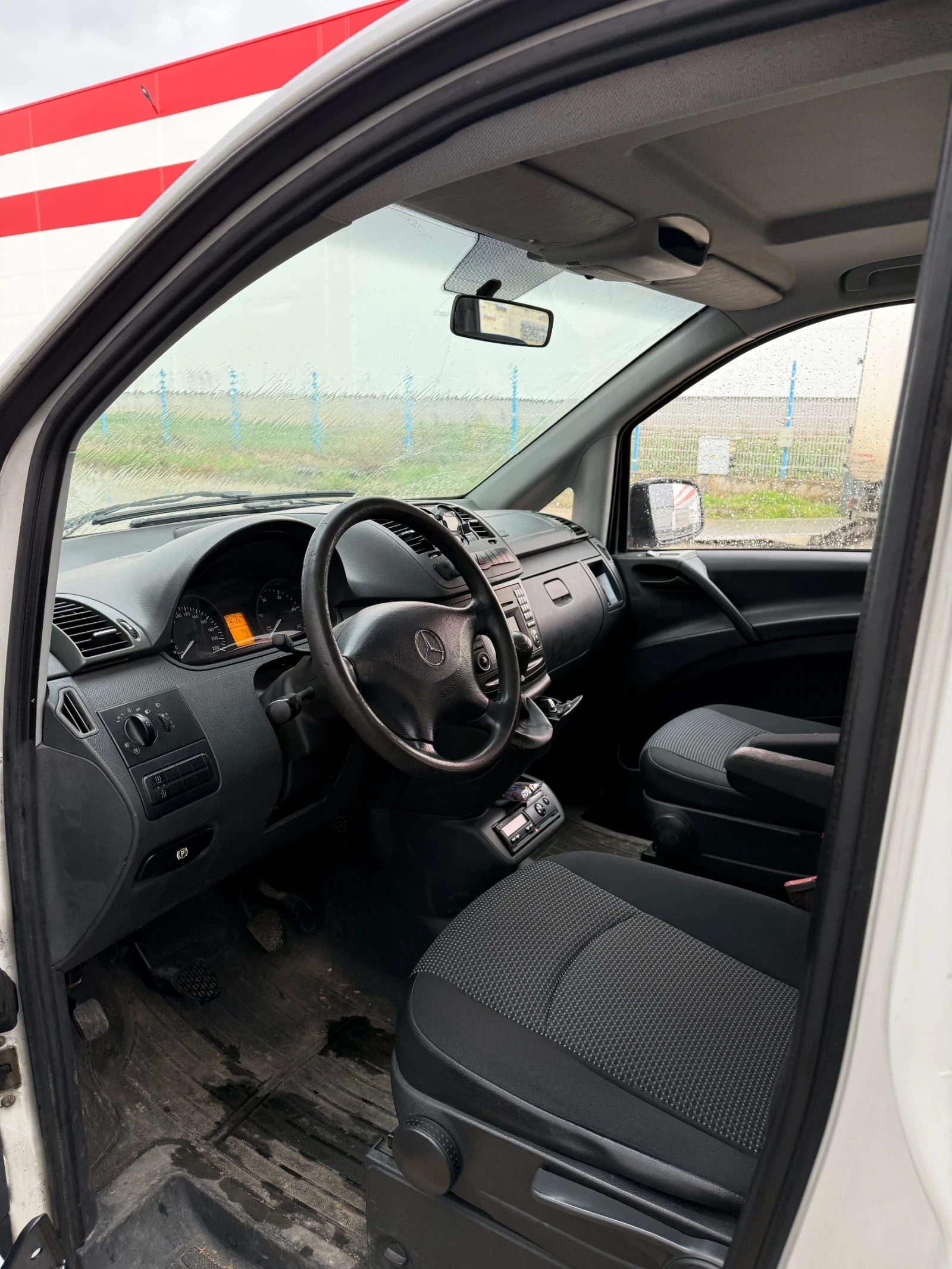 Mercedes-Benz Vito Long 3+ 1 - изображение 7