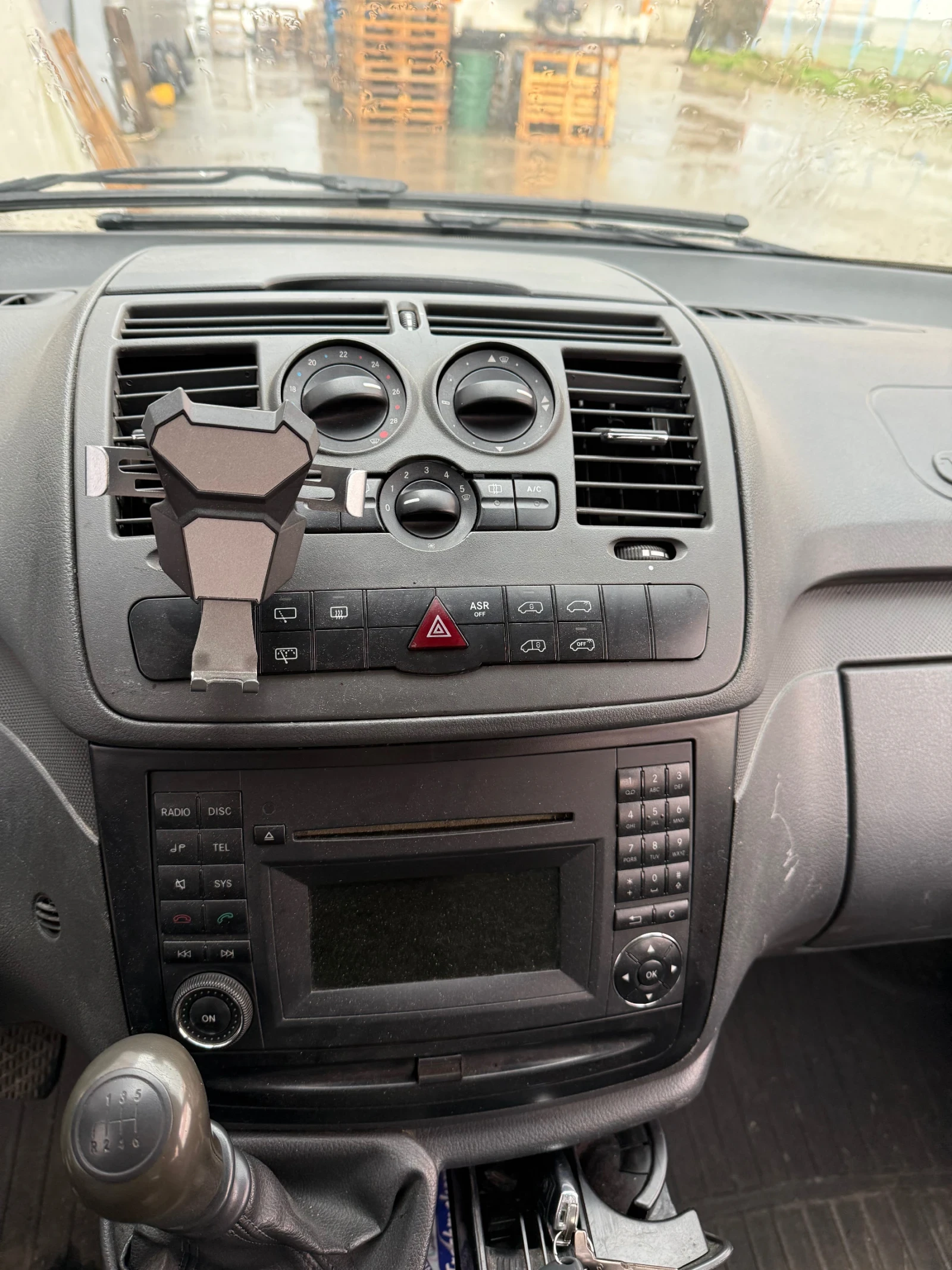 Mercedes-Benz Vito Long 3+ 1 - изображение 9