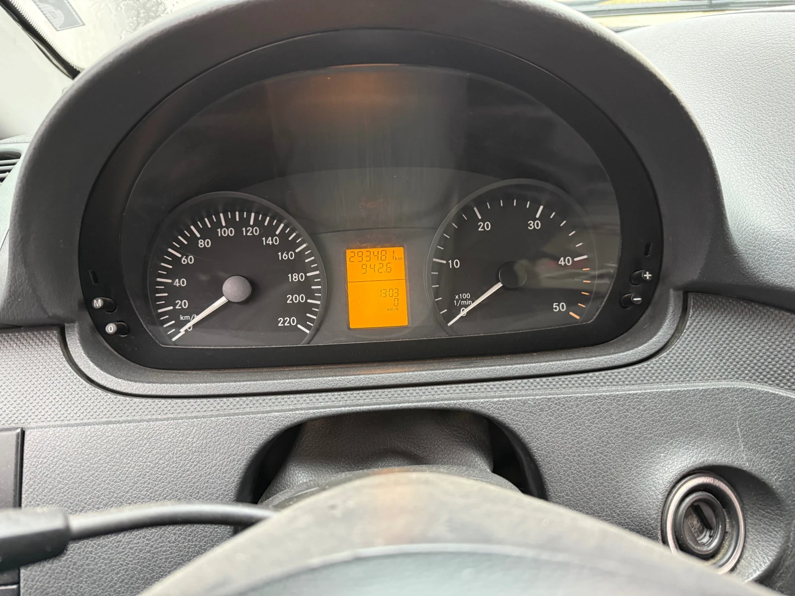 Mercedes-Benz Vito Long 3+ 1 - изображение 8