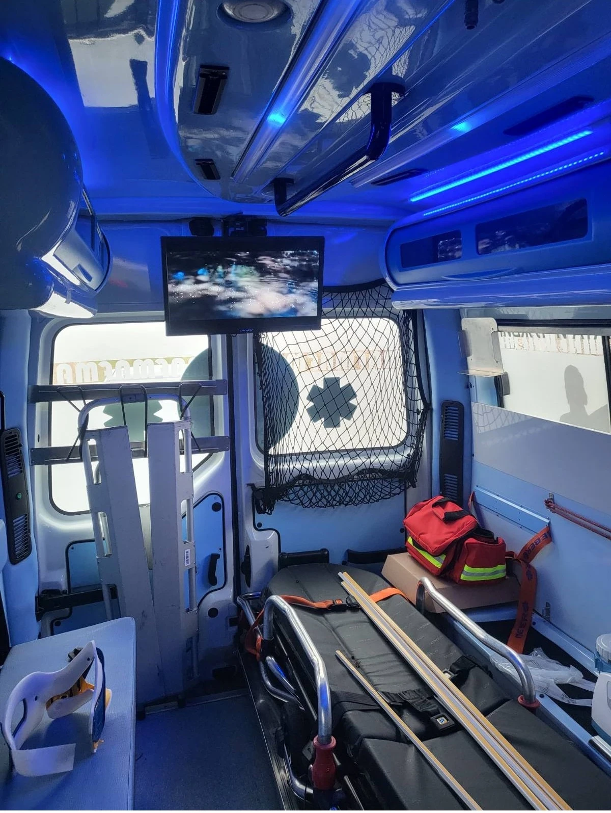 Renault Master, снимка 2 - Бусове и автобуси - 54639623