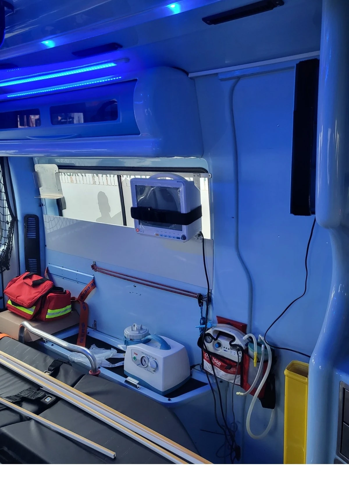 Renault Master, снимка 3 - Бусове и автобуси - 54639623
