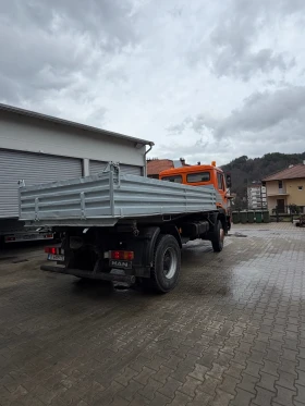 Man 17.232, снимка 3