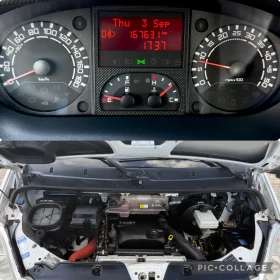 Iveco Daily 50C15/N1 - Б кат./3.0D/150kc/6ck/167хил.км/Бордови, снимка 17