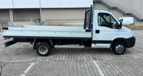 Iveco Daily 50C15/N1 - Б кат./3.0D/150kc/6ck/167хил.км/Бордови, снимка 4