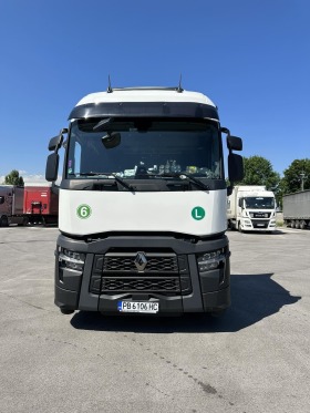 Renault T T480 Ретардер, снимка 6 - Камиони - 44012586