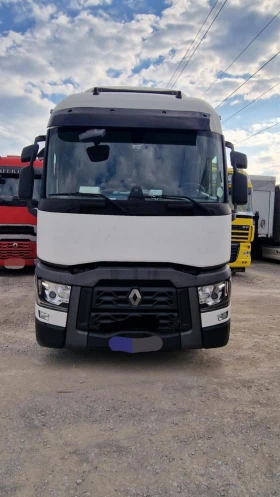 Обява за продажба на Renault T T460 ~38 400 лв. - изображение 1