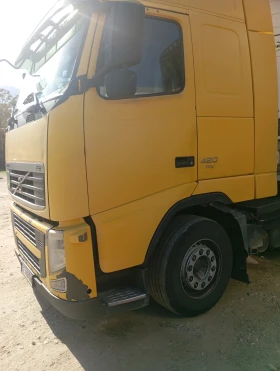Volvo Fh 12 | Mobile.bg    2
