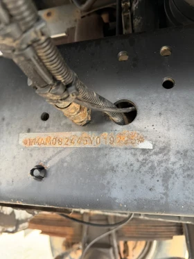 Man 17.232 undefined | Auto.bg — изображение 10