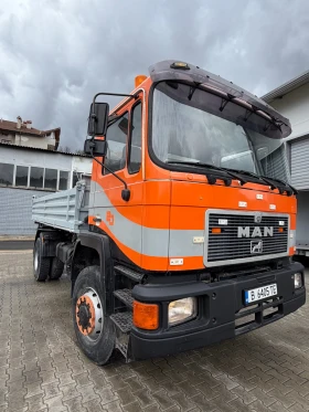 Man 17.232 undefined | Auto.bg — изображение 7