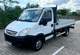 ����� �� �������� �� Iveco Daily 50C15/N1 - � ���./3.0D/150kc/6ck/167���.��/�������
