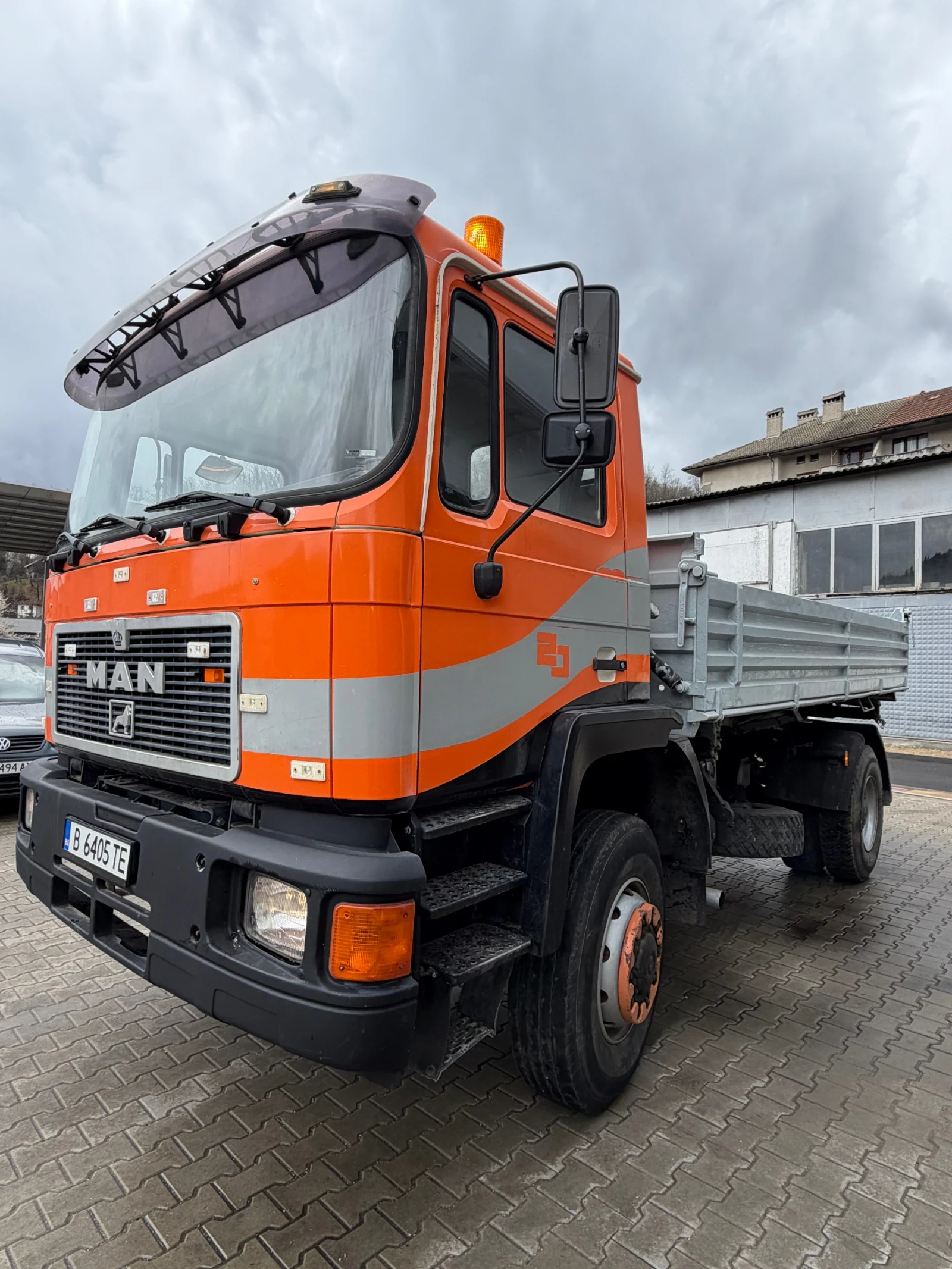 Man 17.232 | Mobile.bg � ����������� 6