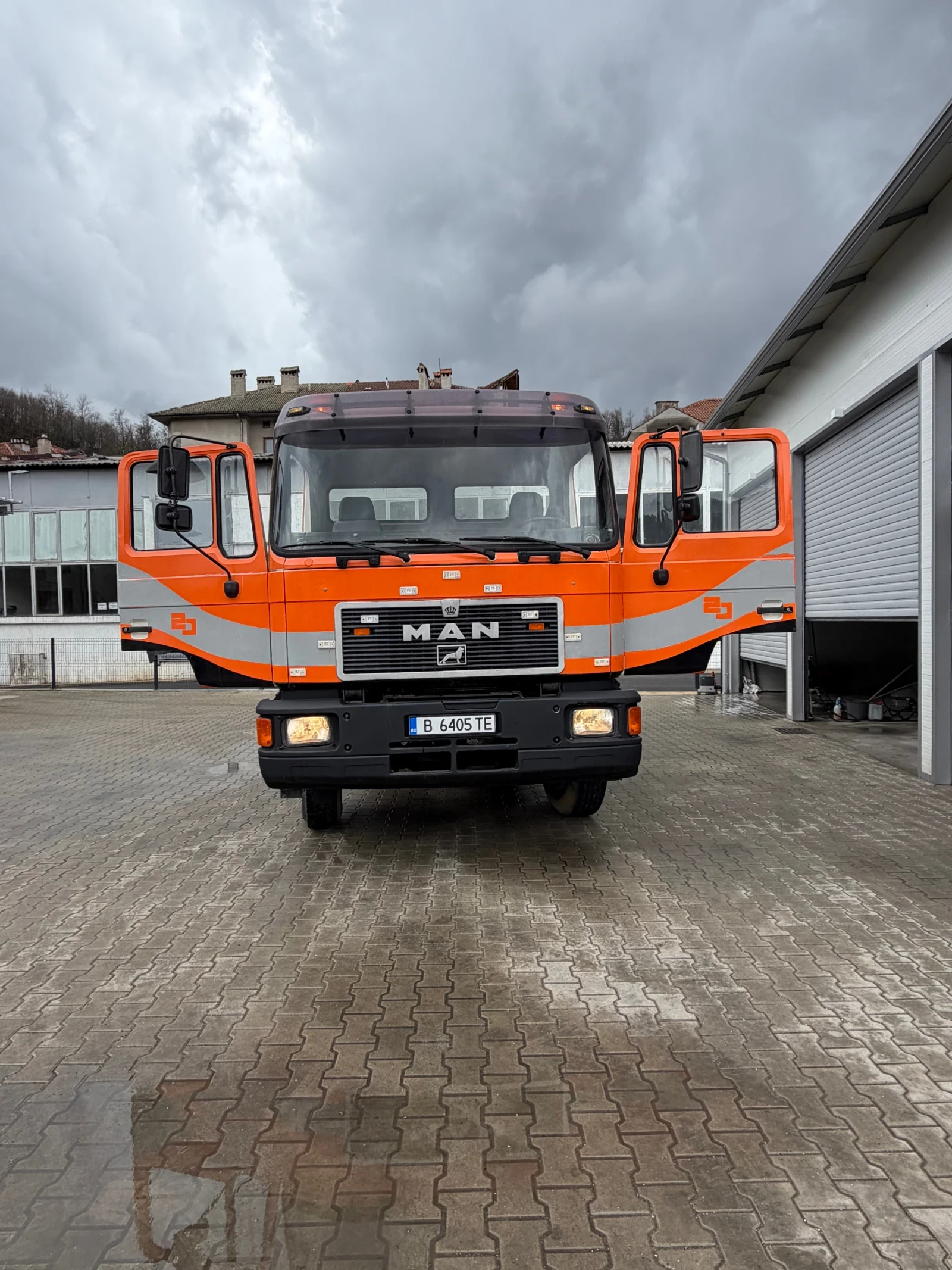 Man 17.232 | Mobile.bg � ����������� 5