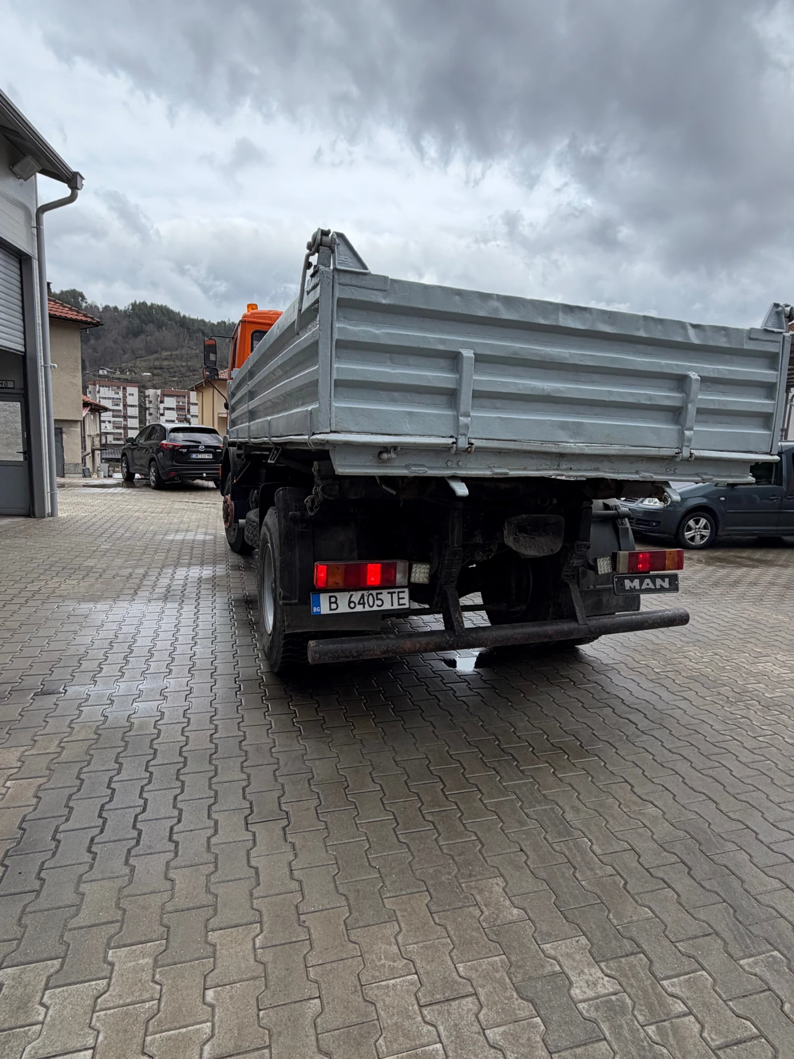 Man 17.232 | Mobile.bg � ����������� 4