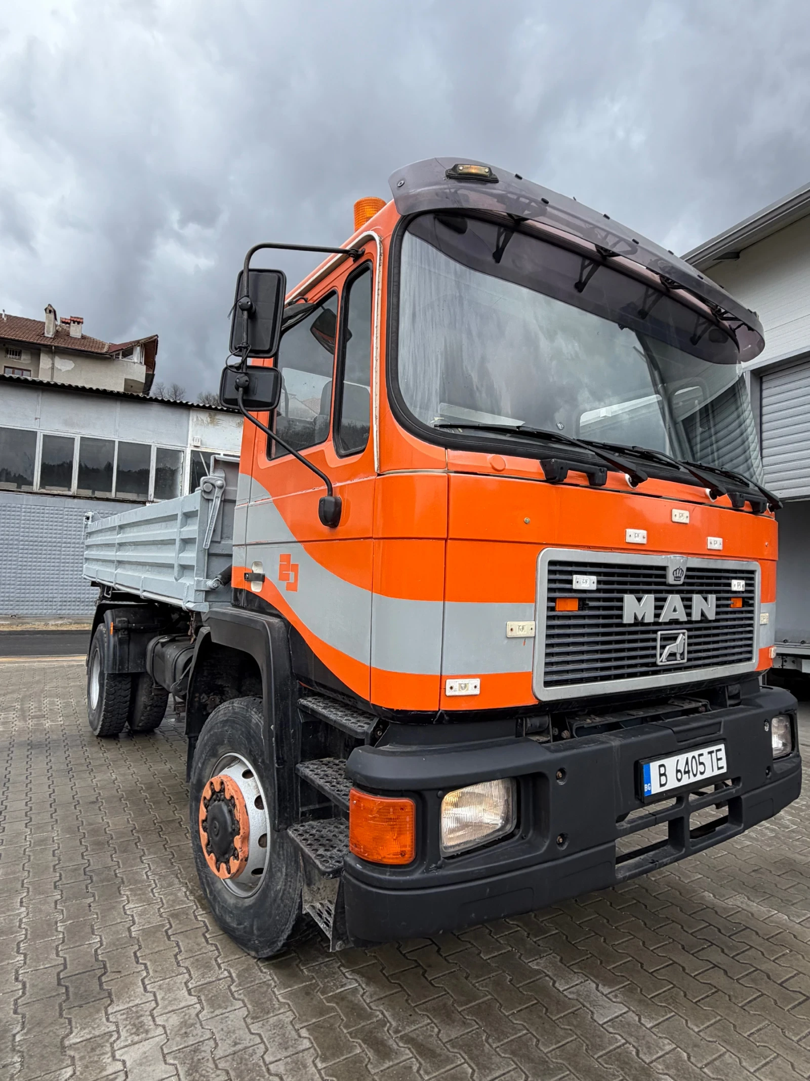 Man 17.232 | Mobile.bg � ����������� 7