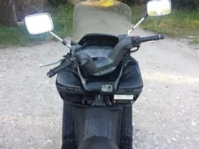 Suzuki Burgman 250 Injekcion , снимка 5