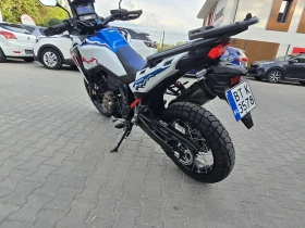 Honda Crf CRF1100 2024, снимка 7