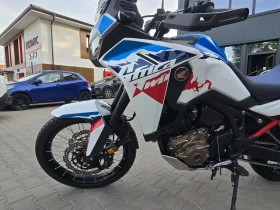 Honda Crf CRF1100 2024, снимка 8