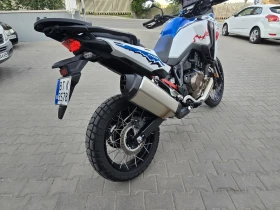 Honda Crf CRF1100 2024, снимка 5