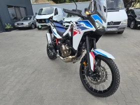 Honda Crf CRF1100 2024, снимка 3