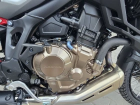 Honda Crf CRF1100 2024, снимка 11