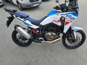 Honda Crf CRF1100 2024, снимка 6
