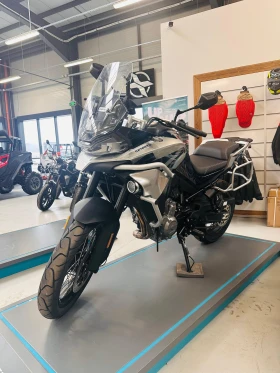 Cfmoto 800 800MT Sport '25 - 0км, снимка 5