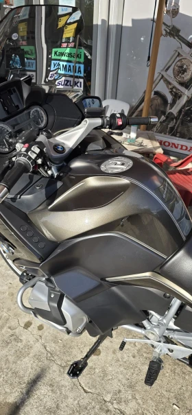BMW R 1250 RT ОЧАКВАН ВНОС !!!, снимка 2