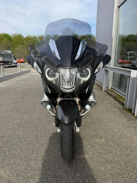 BMW R 1250 RT ОЧАКВАН ВНОС !!!, снимка 2